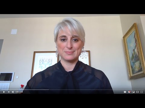 COVID-19 Update from Kristi House CEO | 3/23/20