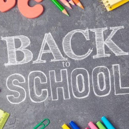 Back-to-School 2018 – Thank You! - Kristi House Children's Advocacy Center