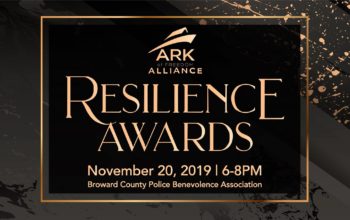 Ark of Freedom Alliance's 2019 Resilience Awards