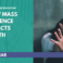 Webinar: How Mass Violence Impacts Youth (8.29.23)