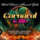 Carnaval in Rio - KH Gala 2024